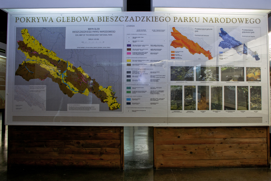 Muzeum Bieszczadzkiego Parku Narodowego